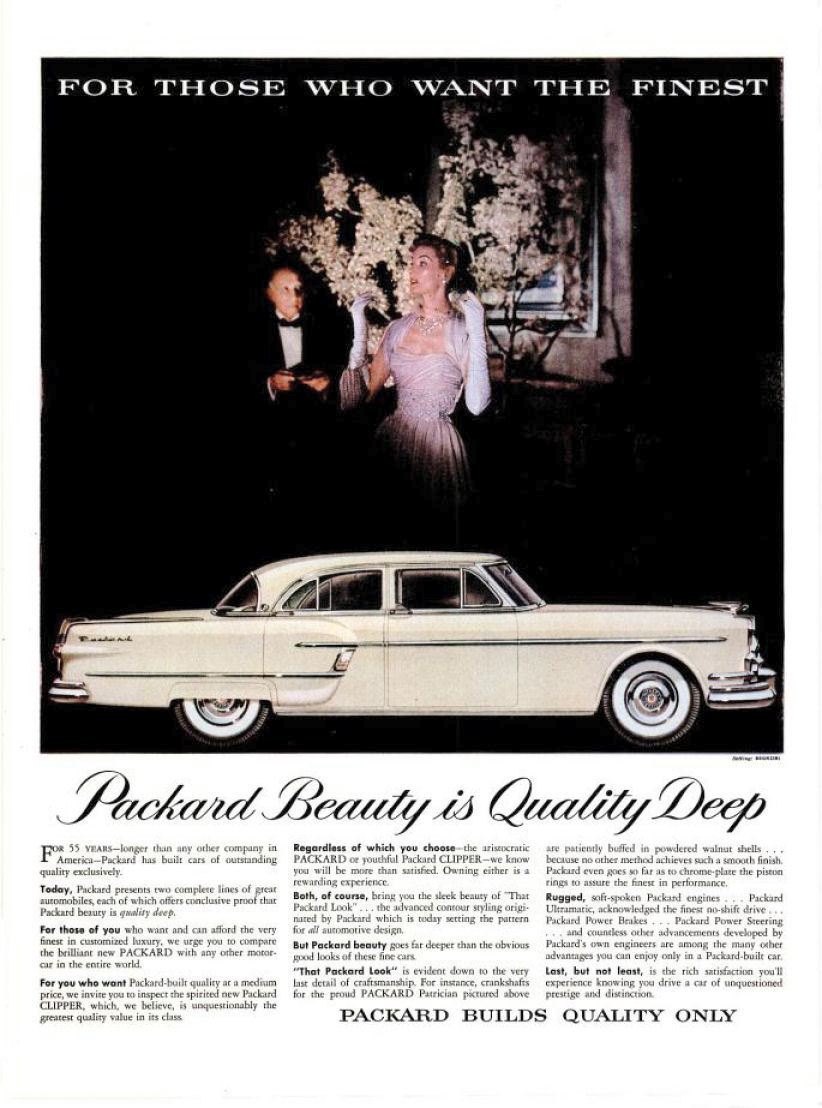 1954 Packard 3